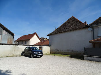 maison à Vézeronce-Curtin (38)