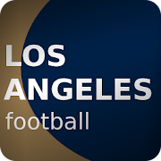 Los Angeles Football: Rams  Icon