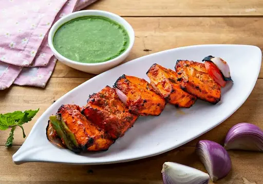 Paneer Tikka (8 Pcs)