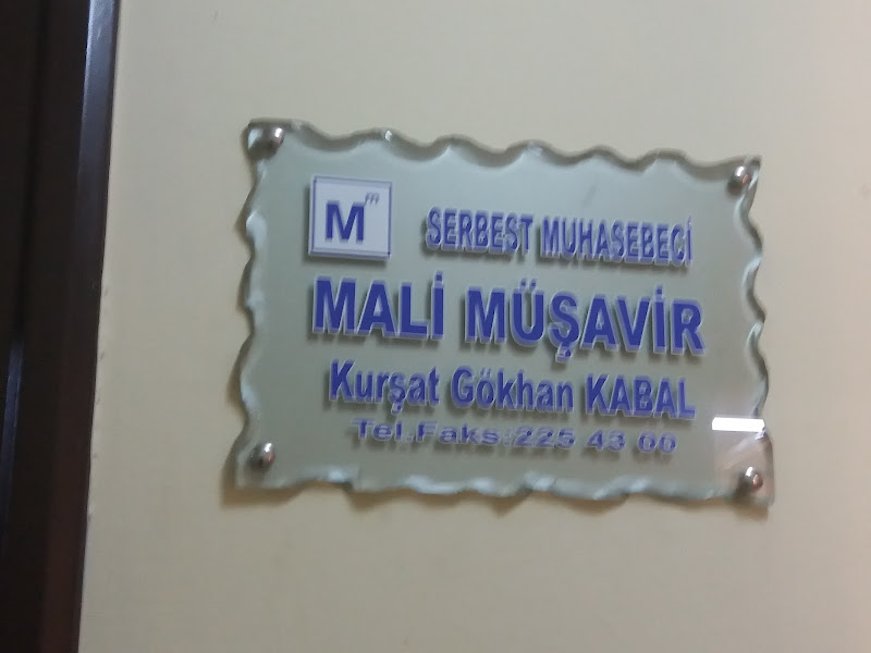 Kurşat Gökhan Kabal