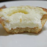 Bake Cheese Tart