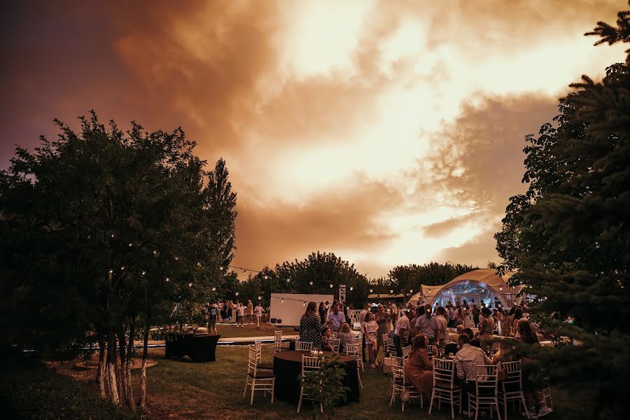 Fotografo di matrimoni Darya Myakota (miakotka). Foto del 31 agosto 2020