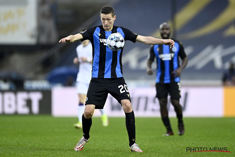 Alfred Schreuder impressionné par Vanaken : "Les qualités pour évoluer dans une équipe comme Dortmund"