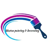 Weston Painting and Decorating Logo