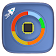 Mobile Storage Analyzer icon