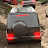 Metal OFFROAD 4x4 Simulator icon