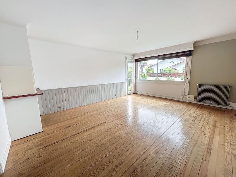 Vente appartement 3 pièces 91 m² à Pau (64000), 166 000 €