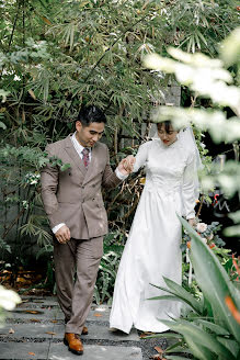 Fotógrafo de casamento Ngôn Thừa Hulk (hulkstudios). Foto de 10 de fevereiro 2023