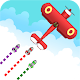 AirRush : Missiles War Plane Attack & Escape