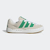 adimatic bodega × beams off-white/green/crystal white