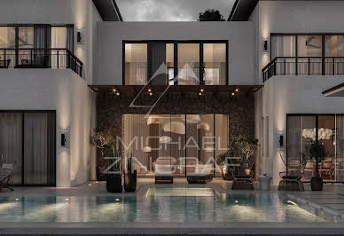 Villa with pool 5