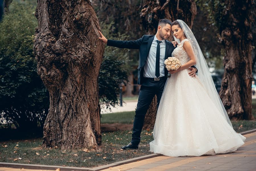 Fotograf ślubny Aleksandr Belozerov (abelozerov). Zdjęcie z 8 sierpnia 2018