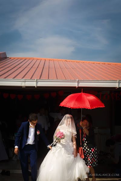 Wedding photographer Lance Vun (cameralance). Photo of 30 September 2020