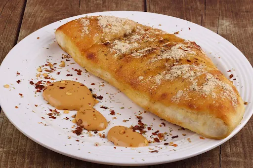 Garlic Bread