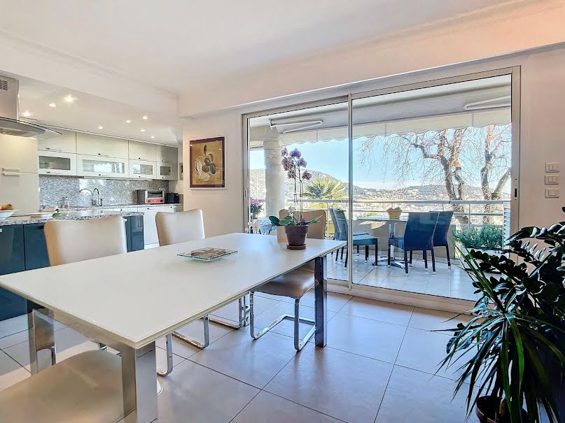 Vente appartement 4 pièces 111 m² à Nice (06000), 758 000 €