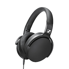 Tai nghe SENNHEISER HD 400S