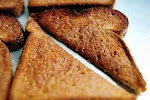 Cinnamon Toast the Right Way | The Pioneer Woman Cooks | Ree Drummond was pinched from <a href="http://thepioneerwoman.com/cooking/2010/04/the-right-way-and-the-wrong-way-to-make-cinnamon-toast/" target="_blank">thepioneerwoman.com.</a>