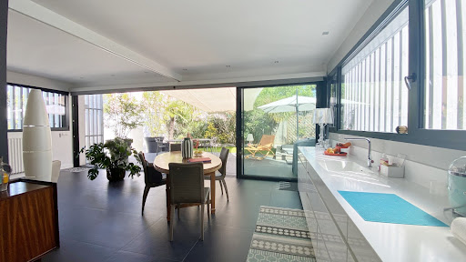 House with terrace 4