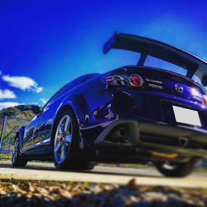 RX-8 SE3P