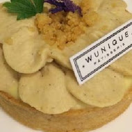 WUnique Patisserie 無二烘焙工作室