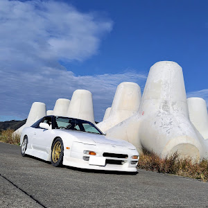 180SX RPS13