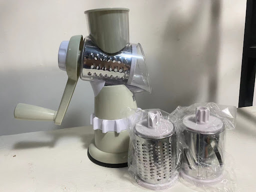 Title 1, Modern Minimalist Kitchen Chopper Multi-functio...