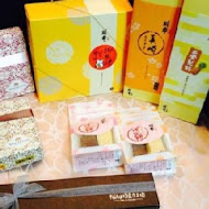 妮娜巧克力夢想城堡