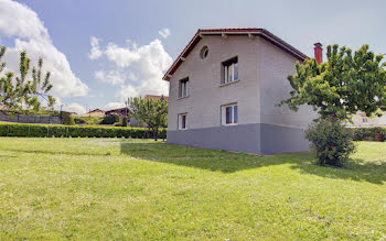 maison à Lorette (42)