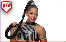 Bianca Belair HD Wallpapers WWE Theme small promo image