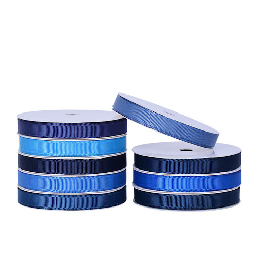 Title 2, Polyester Ribbed Ribbon Hair Accessories Create...