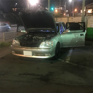 クラウンロイヤル JZS171