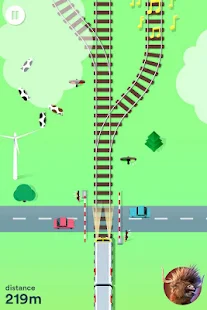 Festival Train 2018(圖2)-速報App