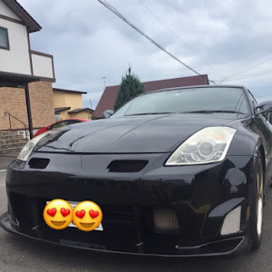 フェアレディZ Z33