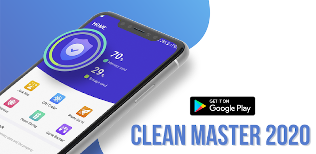 Clean Master : Phone Cleaner, Memory Booster, CPU Cooler, Junk File  Remover, Antivirus, App Locker, Cache Cleaner, Battery Saver, Game Booster::Appstore  for Android