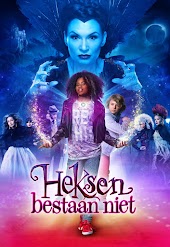 Heksen bestaan niet