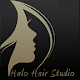 Halo Hair Salon & Spa Download on Windows