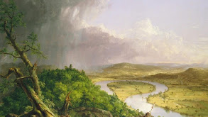 The Woodland Streams of the Hudson River Painters thumbnail