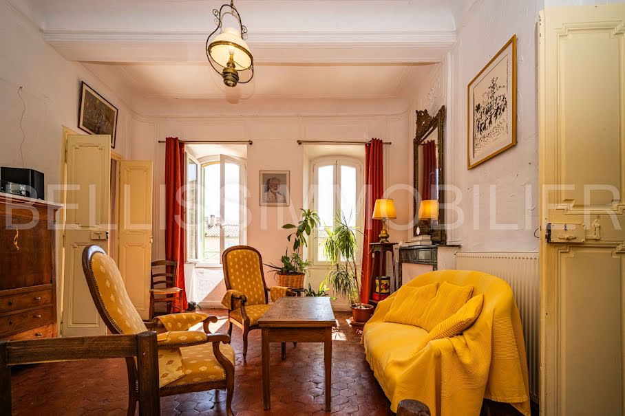 Vente appartement 3 pièces 61 m² à Eygalières (13810), 185 000 €