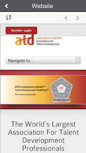 ATD Cascadia(圖5)-速報App