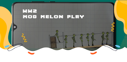 Download Tiger 2 for Melon Playground