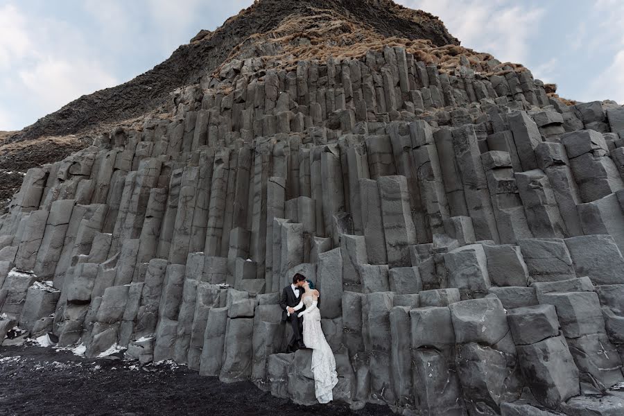 Vestuvių fotografas Daniel Notcake (swinopass). Nuotrauka sausio 27