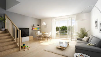 appartement à Cagnes-sur-Mer (06)