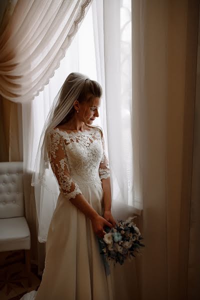 Wedding photographer Olga Leskovskaya (leskovskaya). Photo of 15 June 2021