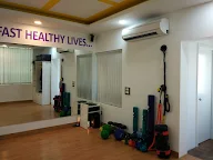 ZYNK FITNESS & WELLNESS PVT LTD photo 2