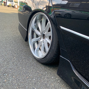 マークII JZX110