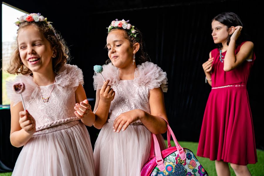 Photographe de mariage Laurentiu Nica (laurentiunica). Photo du 24 septembre 2021