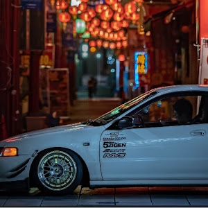 インテグラ DC2