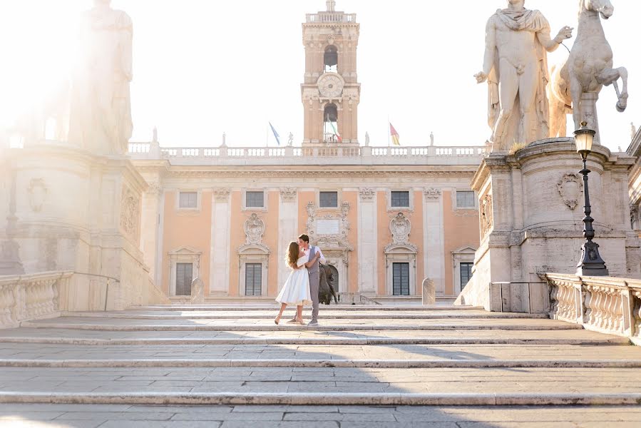 Fotógrafo de casamento Katerina Zolo (katerinaz). Foto de 8 de outubro 2019