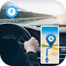 GPS, Maps: GPS navigation icon