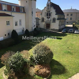 appartement à Essey-lès-Nancy (54)